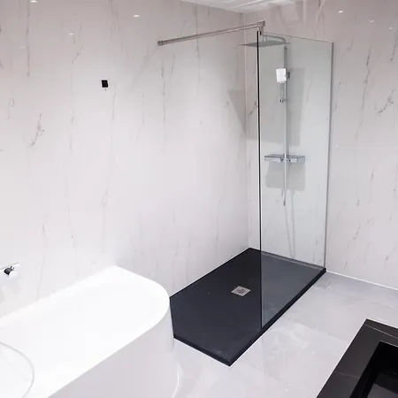 Kristina Apartamento