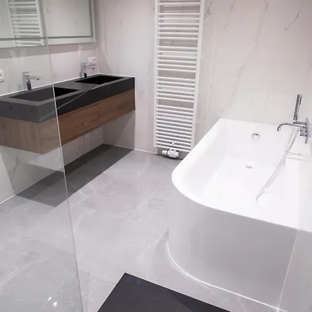 Apartamento Kristina *