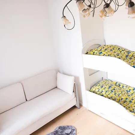 Kristina Apartamento *